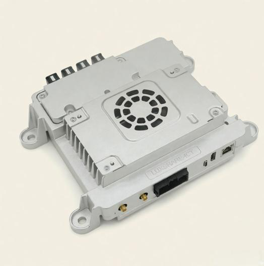 立讯CORTEX100具身智能控制器1.0